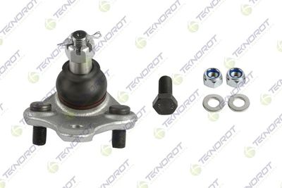 Опора шаровая TEKNOROT T625K
