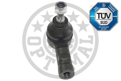 Наконечник рулевой тяги OPTIMAL G11341