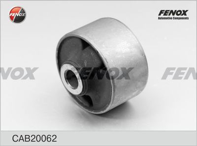 Сайлентблок FENOX CAB20062