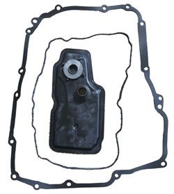Фильтр АКПП GENERAL MOTORS 24230708