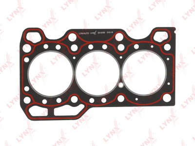 Прокладка ГБЦ LYNXauto SH0180
