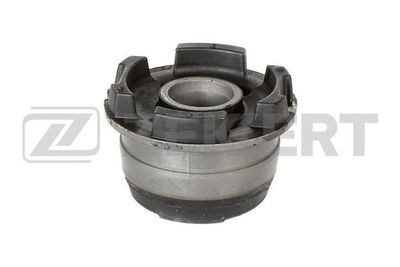 Сайлентблок переднего подрамника задний Zekkert GM6664