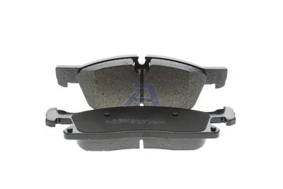 Колодки тормозные дисковые передние MERCEDES-BENZ A0074208020