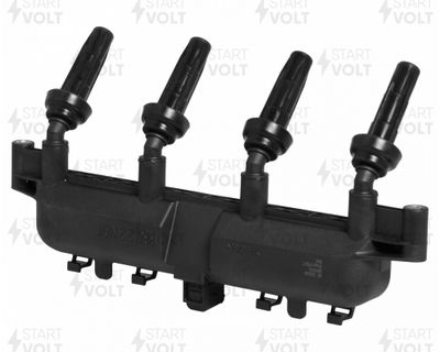 Катушка зажигания STARTVOLT SC20206