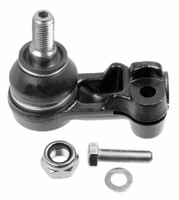Наконечник рулевой Lemforder 3530401