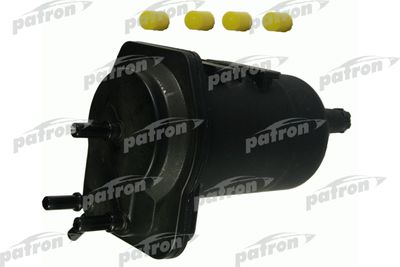 Фильтр топливный PATRON PF3158
