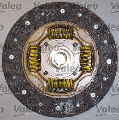 Комплект сцепления VALEO 826418
