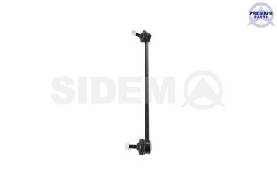 Тяга стабилизатора переднего левая SIDEM 53066