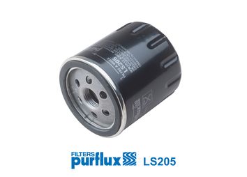 Фильтр масляный PURFLUX LS205