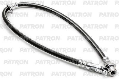 Шланг тормозной задний PATRON PBH0223