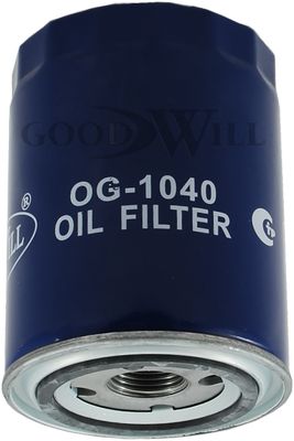 Фильтр масляный GOODWILL OG1040
