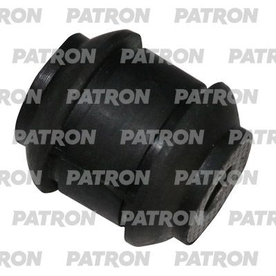Сайлентблок задней поперечной левой тяги PATRON PSE10215