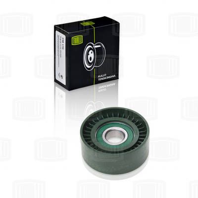 Ролик натяжной приводного ремня TRIALLI CM103