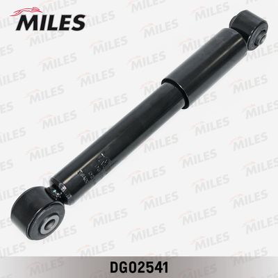 Амортизатор задний газовый Miles DG02541