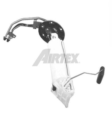 Насос топливный электрический AIRTEX E10211M