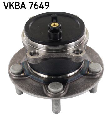Комплект ступичного подшипника SKF VKBA7649