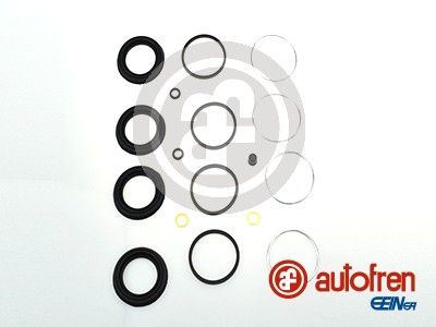 Ремкомплект тормозного суппорта SEINSA AUTOFREN D41254