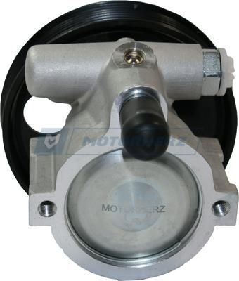 Насос ГУР MotorHerz P1054HG