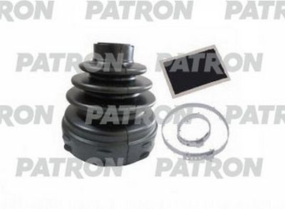Пыльник ШРУС PATRON PDC0043
