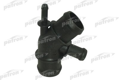Фланец системы охлаждения PATRON P290023