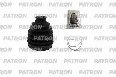 Пыльник ШРУС PATRON PDC0049