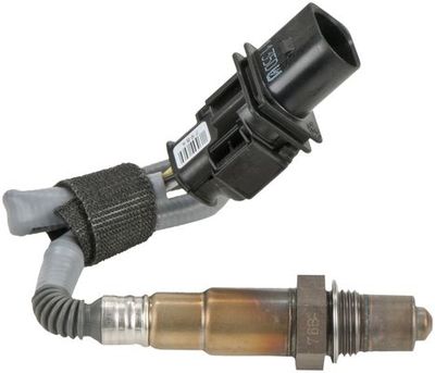 Лямбда-зонд BOSCH 0258017038