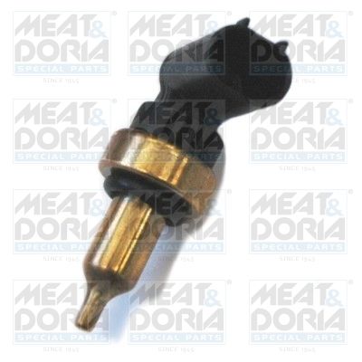 Датчик температуры охлаждающей жидкости MEAT&DORIA 82404