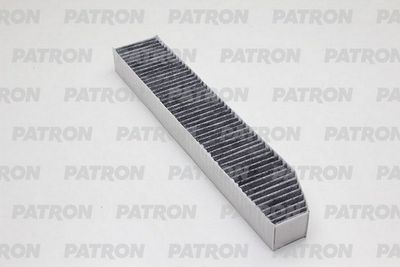 Фильтр салона угольный PATRON PF2430
