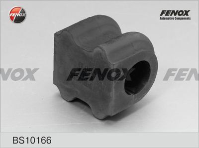 Втулка стабилизатора FENOX BS10166