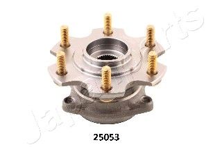 Ступица колеса JAPANPARTS KK25053