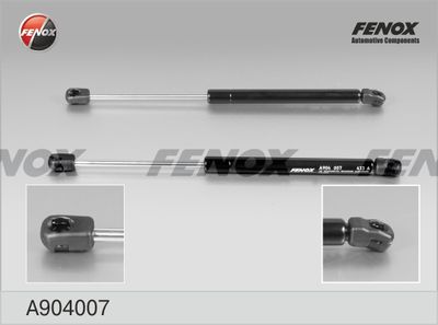 Амортизатор багажника FENOX A904007