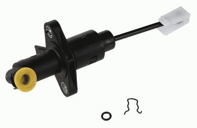 Цилиндр сцепления главный SACHS 6284654007