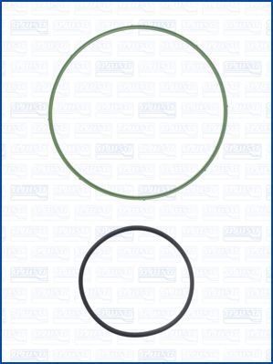 Прокладка BMW 11668626471