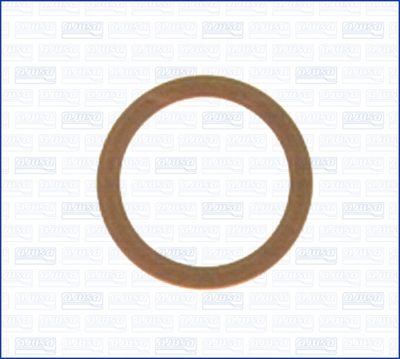 Кольцо уплотнительное BMW 07119963151