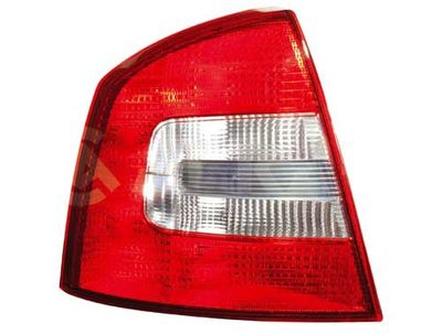 Фонарь задний DEPO 6651918LUE