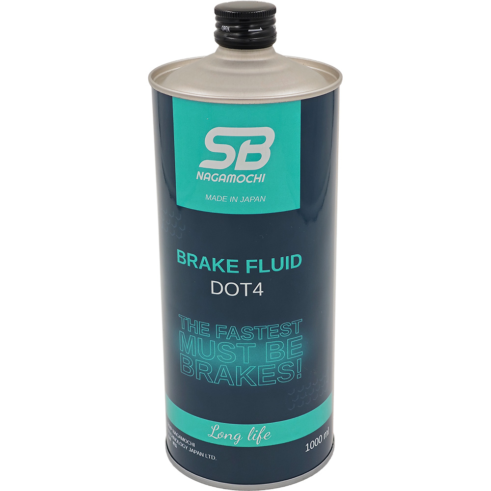 Жидкость тормозная SB NAGAMOCHI FL20441