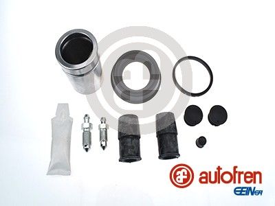 Ремкомплект тормозного суппорта MasterKit 77A1847