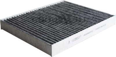 Фильтр салона угольный GOODWILL AG286CFC