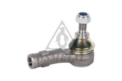Наконечник рулевой тяги AS METAL 17VW1255