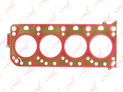 Прокладка ГБЦ LYNXauto SH0518