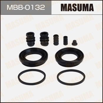 Ремкомплект суппорта тормозного переднего Masuma MBB0132