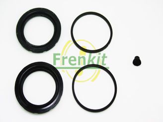 Ремкомплект суппорта тормозного переднего FRENKIT 257076