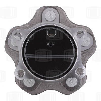 Ступица задняя с подшипником TRIALLI MR1491