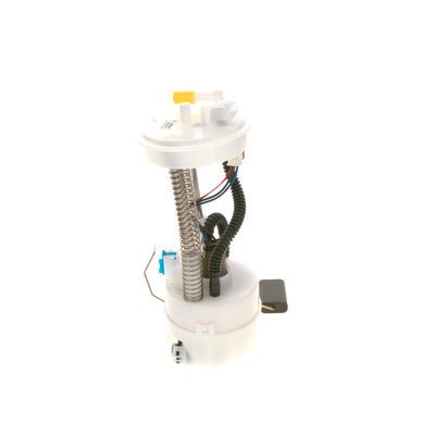 Насос топливный BOSCH 0986580955