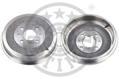 Барабан тормозной OPTIMAL BT0560