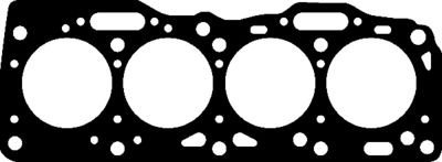Прокладка ГБЦ CORTECO 411452P