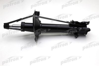 Амортизатор передний правый PATRON PSA334360