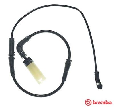 Датчик износа тормозных колодок BREMBO A00229