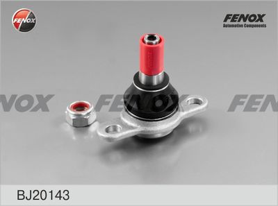 Опора шаровая нижняя FENOX BJ20143