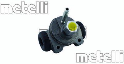 Цилиндр тормозной рабочий METELLI 040748